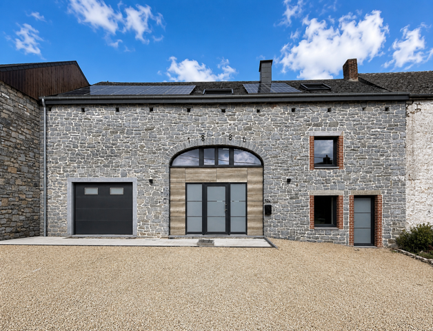 Huis - te koop - 5570 SEVRY