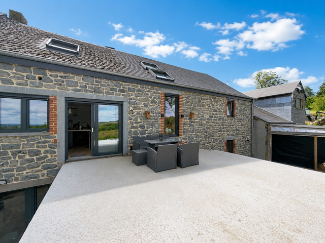 Huis - te koop - 5570 SEVRY