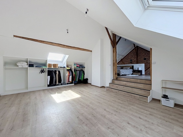 Huis - te koop - 5570 SEVRY