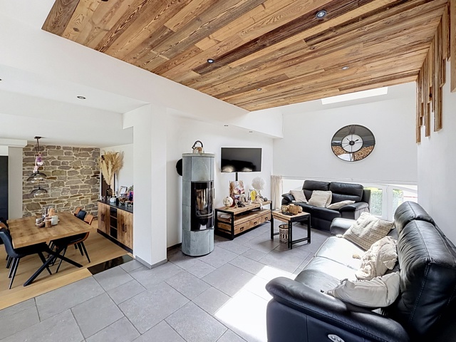 Huis - te koop - 5570 SEVRY