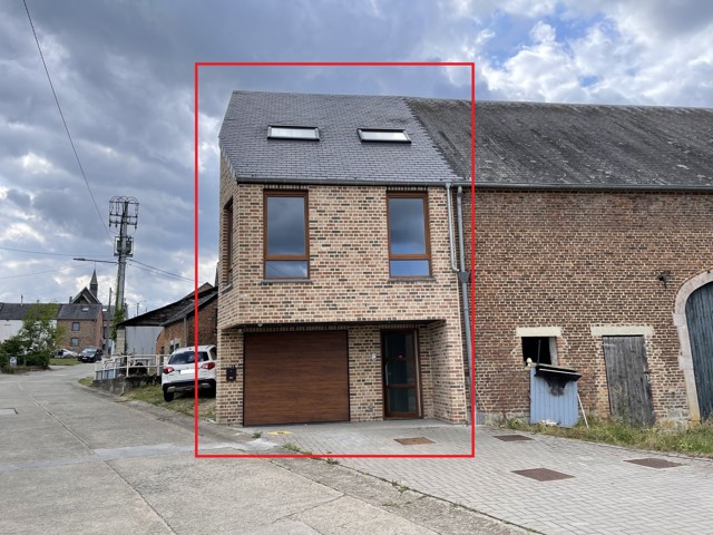 Maison - à louer - 5560 HOUYET