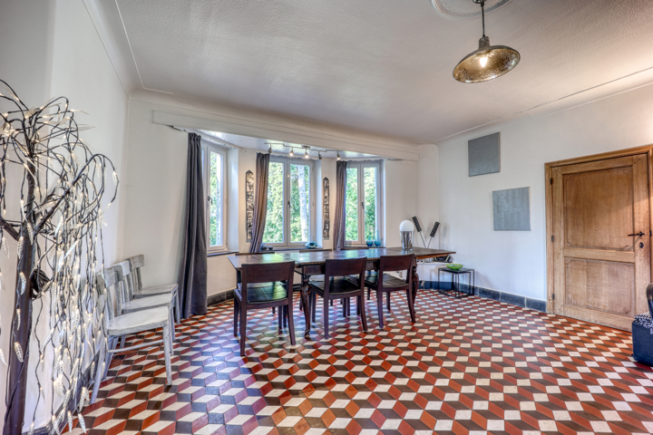 Maison - à vendre - 5580 LESSIVE