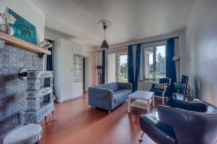 Maison - à vendre - 5580 LESSIVE