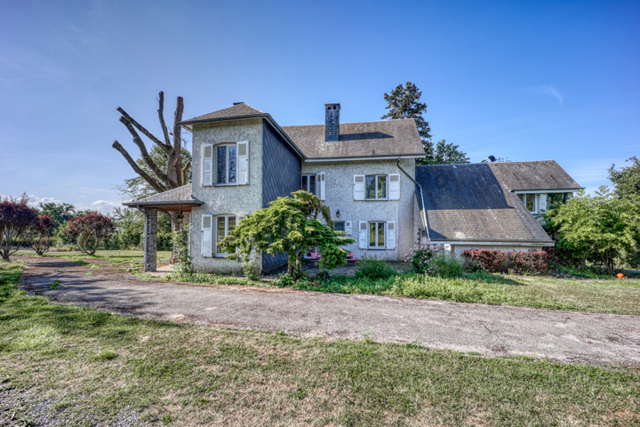 Maison - à vendre - 5580 LESSIVE