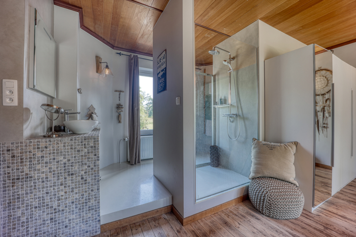 Maison - à vendre - 5580 LESSIVE