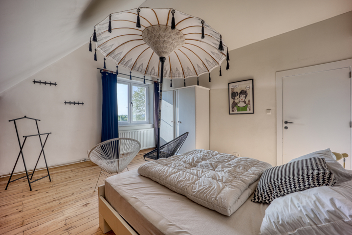 Maison - à vendre - 5580 LESSIVE