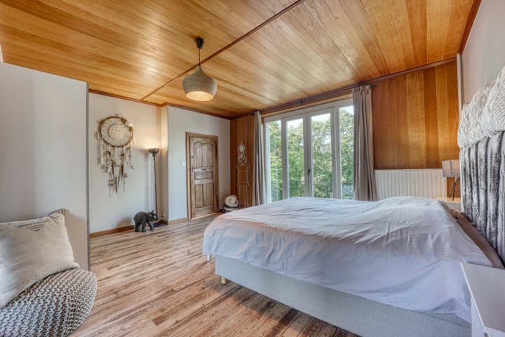 Maison - à vendre - 5580 LESSIVE