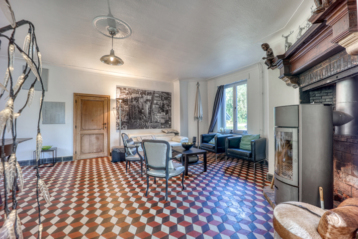 Maison - à vendre - 5580 LESSIVE