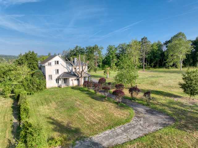 Maison - à vendre - 5580 LESSIVE