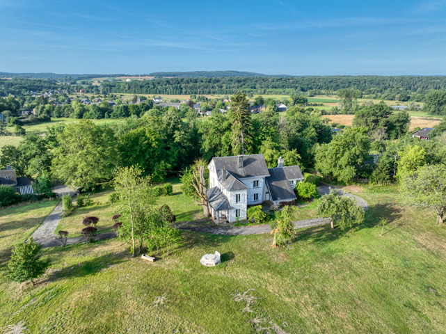 Maison - à vendre - 5580 LESSIVE