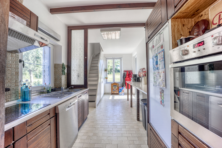 Maison - à vendre - 5580 LESSIVE