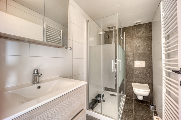 Maison - à vendre - 5580 LESSIVE