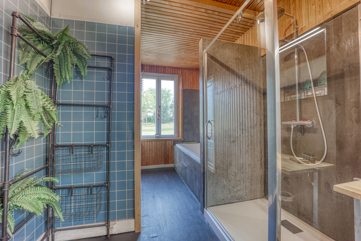 Maison - à vendre - 5580 LESSIVE
