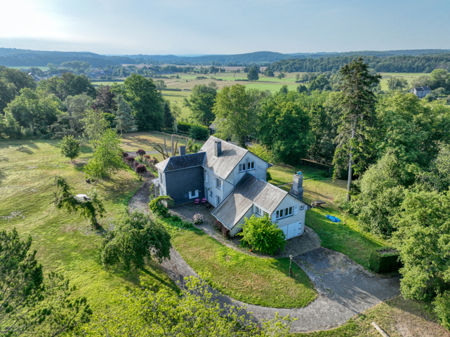 Maison - à vendre - 5580 LESSIVE