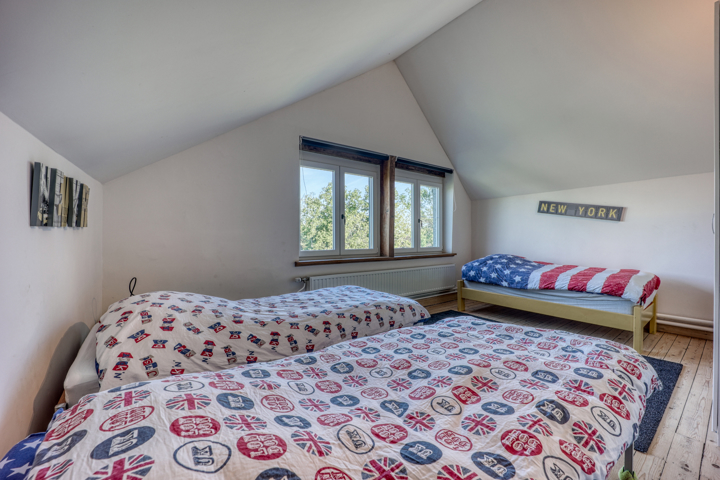 Maison - à vendre - 5580 LESSIVE