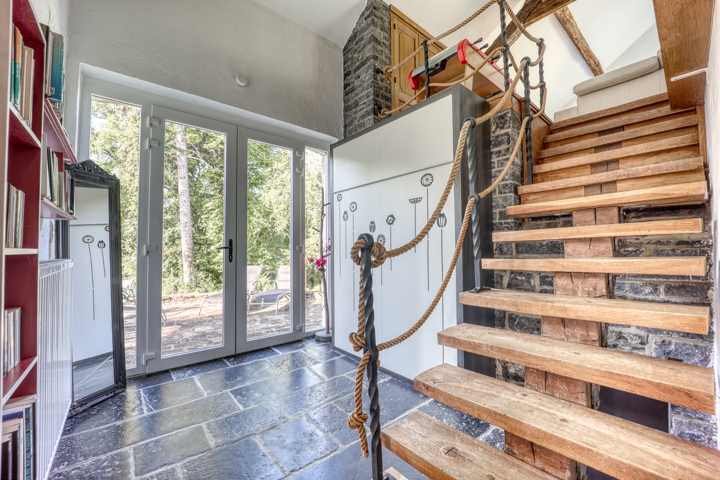 Maison - à vendre - 5580 LESSIVE