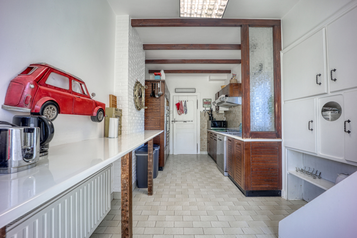 Maison - à vendre - 5580 LESSIVE