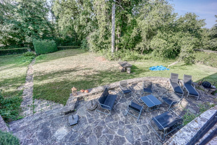 Maison - à vendre - 5580 LESSIVE