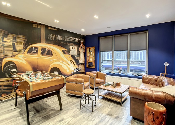 Huis - te koop - 5500 DINANT