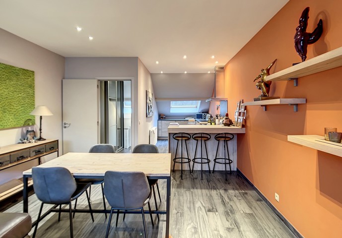 Huis - te koop - 5500 DINANT