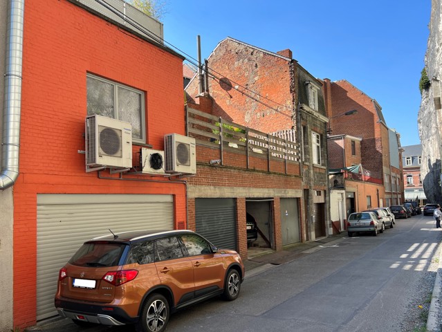Huis - te koop - 5500 DINANT