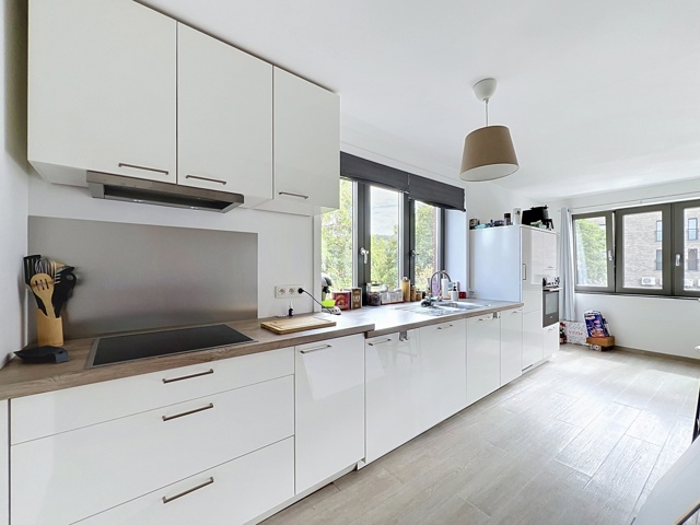 Appartement - à vendre - 5570 BEAURAING