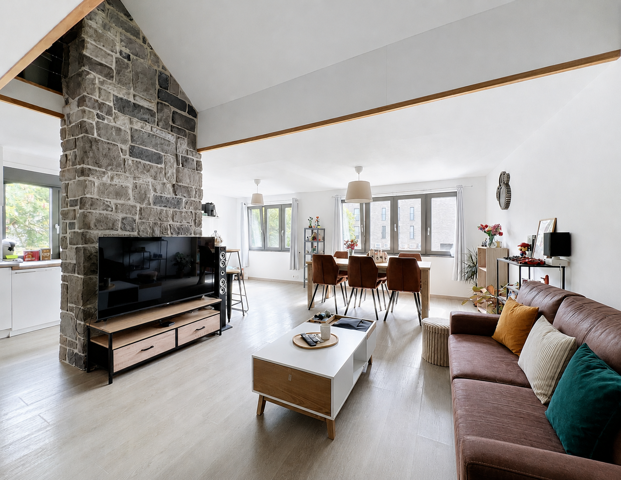 Appartement - à vendre - 5570 BEAURAING