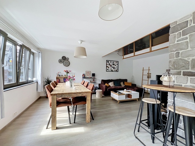Appartement - à vendre - 5570 BEAURAING