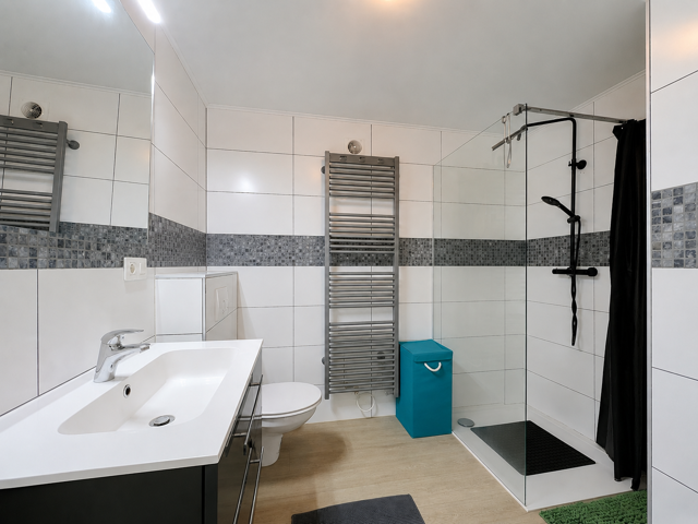 Appartement - à vendre - 5570 BEAURAING