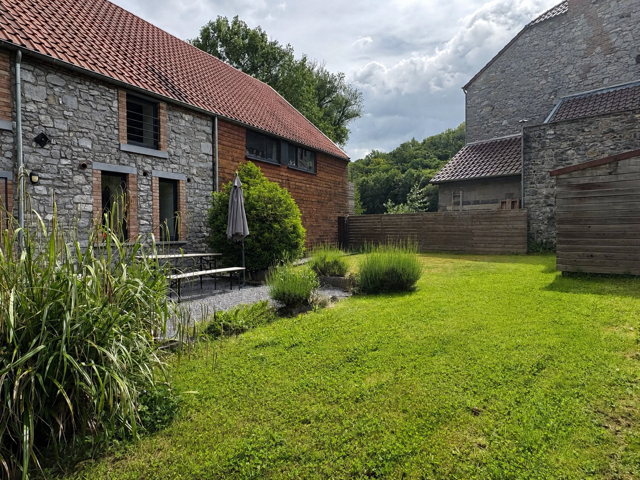 Maison - à louer - 5522 FALAËN