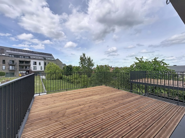 Appartement - à louer - 5570 BEAURAING