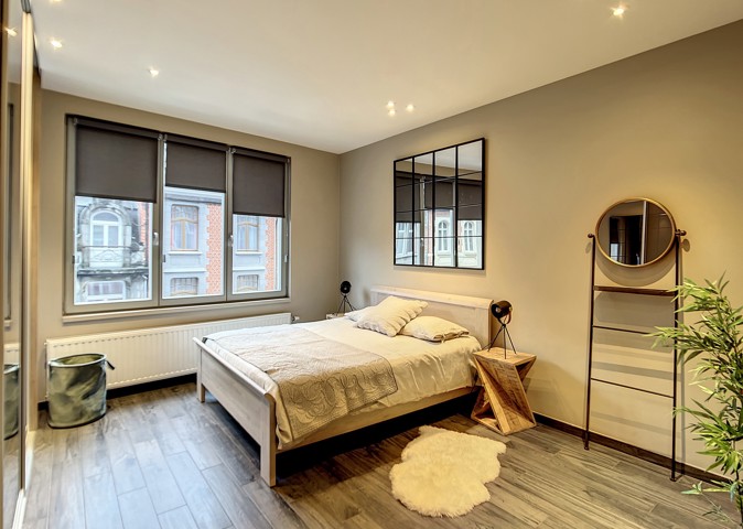 Maison - à vendre - 5500 DINANT