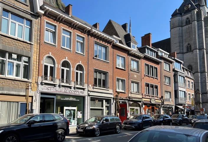 Maison - à vendre - 5500 DINANT