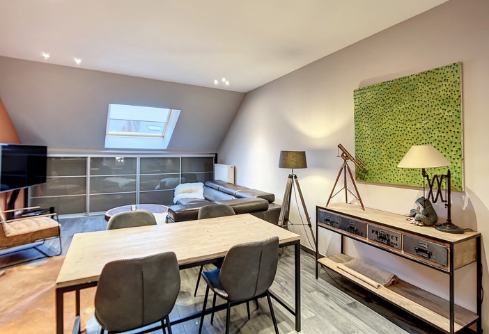 Maison - à vendre - 5500 DINANT