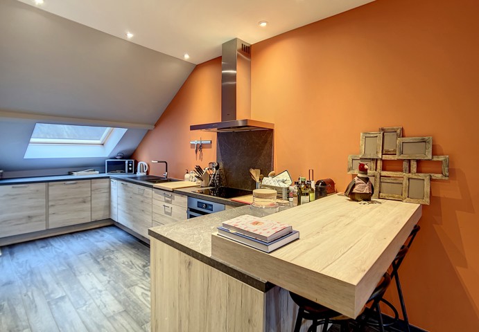Maison - à vendre - 5500 DINANT