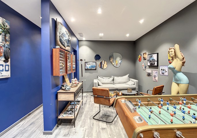 Maison - à vendre - 5500 DINANT