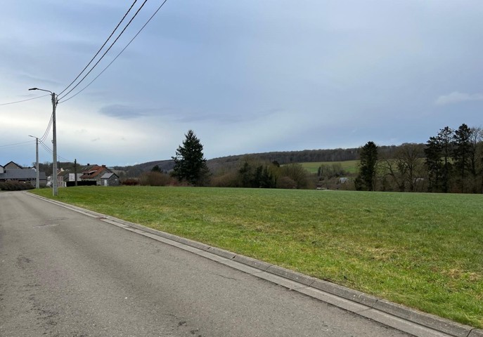 Bouwgrond - te koop - 5644 ERMETON-SUR-BIERT