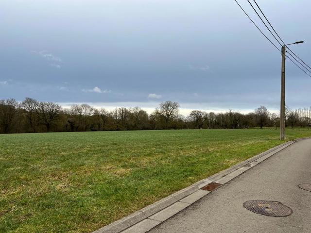 Bouwgrond - te koop - 5644 ERMETON-SUR-BIERT