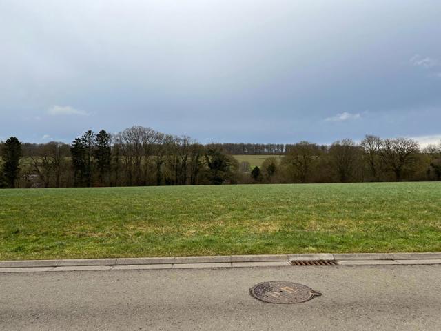 Bouwgrond - te koop - 5644 ERMETON-SUR-BIERT