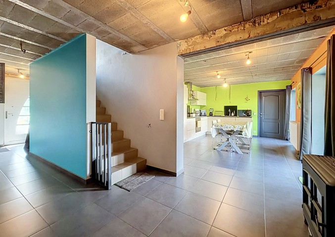 Huis - te koop - 5560 VER