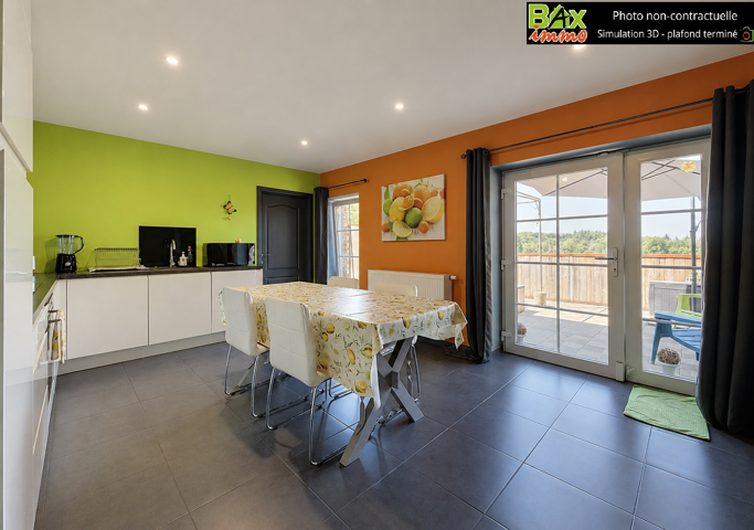 Huis - te koop - 5560 VER