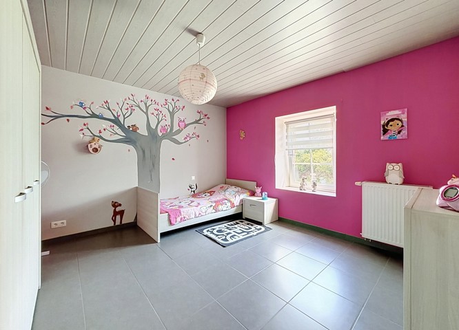 Huis - te koop - 5560 VER