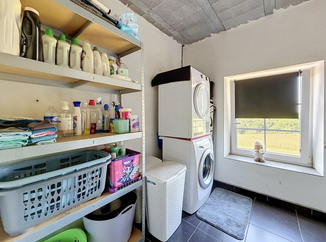 Huis - te koop - 5560 VER