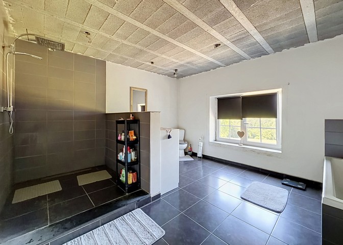 Huis - te koop - 5560 VER