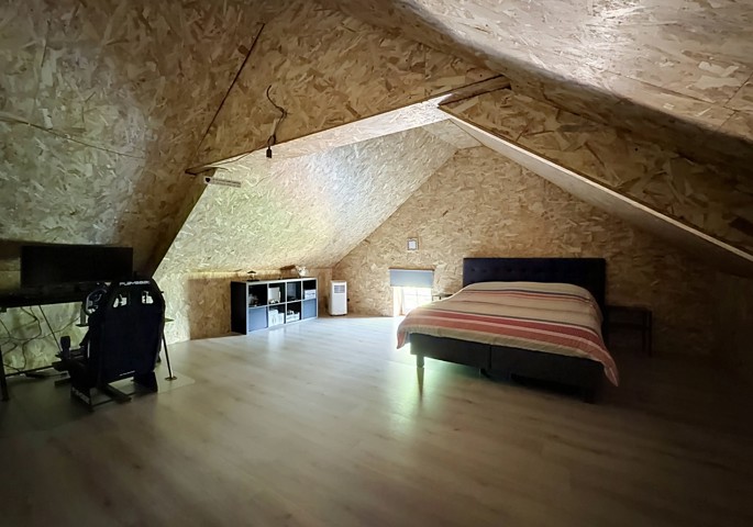 Huis - te koop - 5560 VER