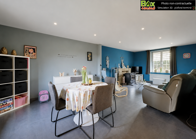 Huis - te koop - 5560 VER