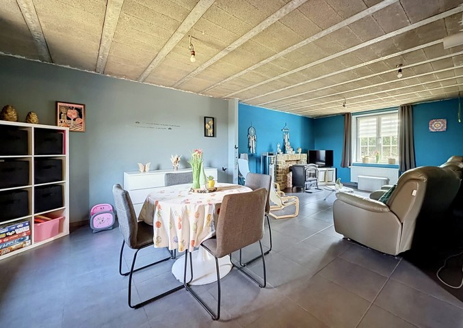Huis - te koop - 5560 VER