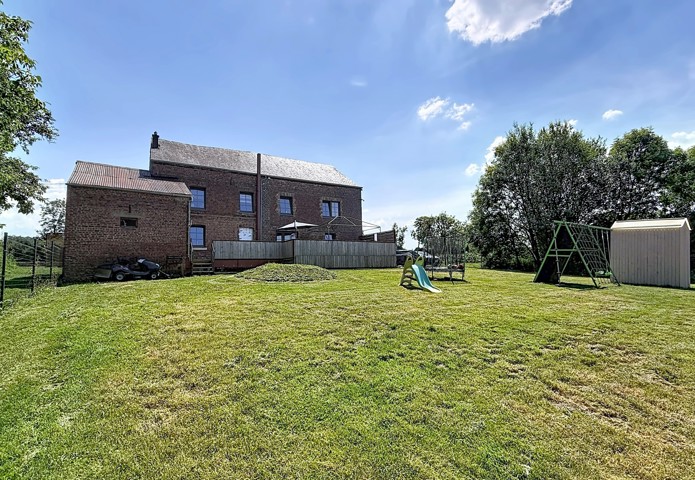 Huis - te koop - 5560 VER
