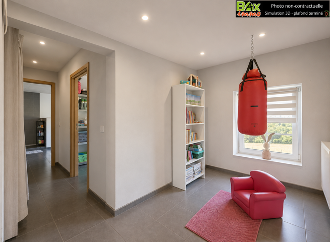 Huis - te koop - 5560 VER