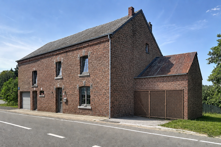 Huis - te koop - 5560 VER